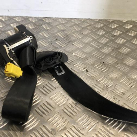 Ceinture avant droit VOLKSWAGEN TOURAN 2 Photo n°1