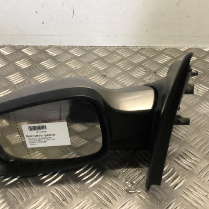 Retroviseur gauche RENAULT CLIO 3 Retroviseur gauche RENAULT CLIO 3
