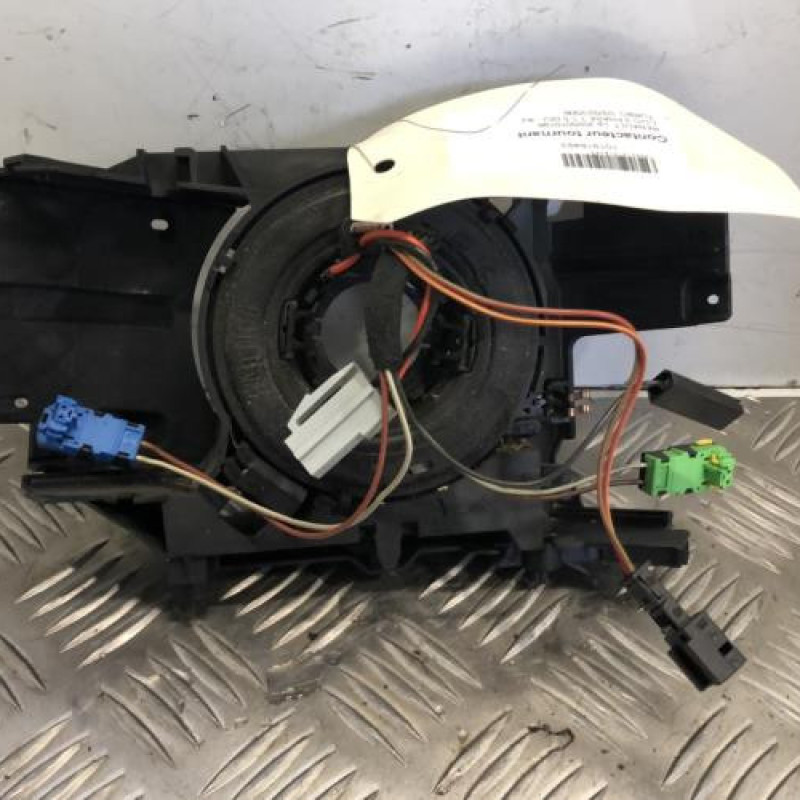 Contacteur tournant RENAULT CLIO 3 Contacteur tournant RENAULT CLIO 3