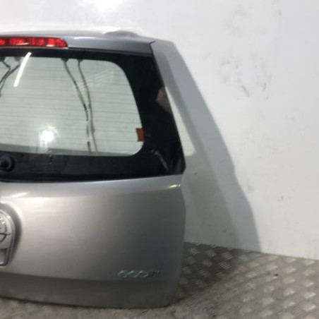 Malle/Hayon arriere OPEL AGILA B