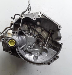 Boite de vitesses CITROEN SAXO Photo n°1