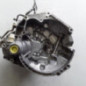 Boite de vitesses CITROEN SAXO