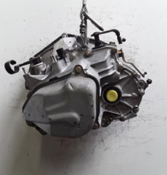 Boite de vitesses CITROEN SAXO Photo n°3