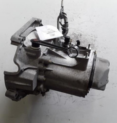 Boite de vitesses CITROEN SAXO Photo n°4