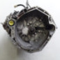 Boite de vitesses RENAULT MEGANE 3