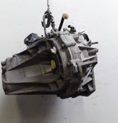 Boite de vitesses RENAULT MEGANE 3