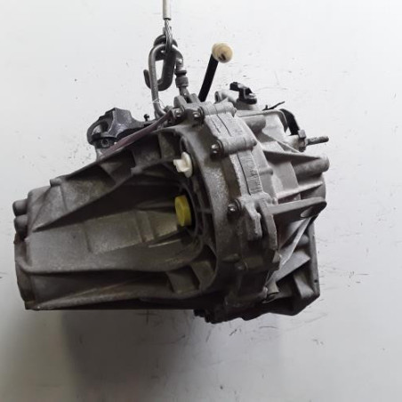 Boite de vitesses RENAULT MEGANE 3