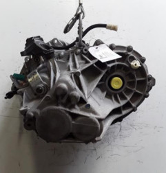 Boite de vitesses RENAULT MEGANE 3 Photo n°3