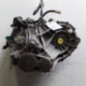 Boite de vitesses RENAULT MEGANE 3