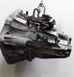 Boite de vitesses RENAULT MEGANE 3 Photo n°4
