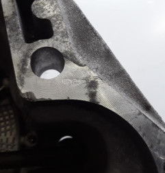 Boite de vitesses RENAULT MEGANE 3 Photo n°5
