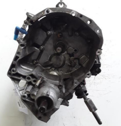 Boite de vitesses RENAULT SCENIC 1 Photo n°1
