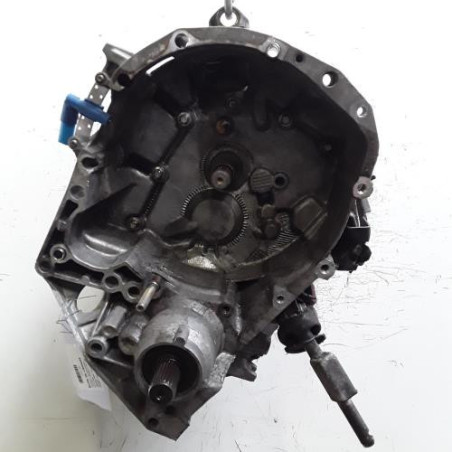 Boite de vitesses RENAULT SCENIC 1 Photo n°1
