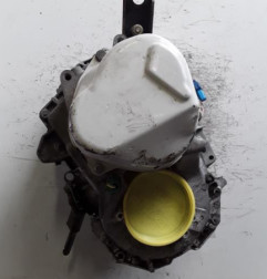 Boite de vitesses RENAULT SCENIC 1 Photo n°3