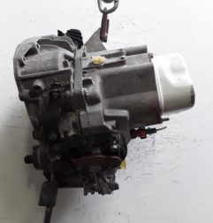 Boite de vitesses RENAULT SCENIC 1 Photo n°4