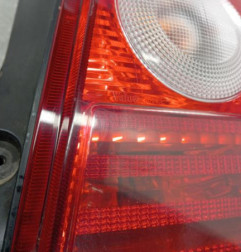 Feu arriere principal droit (feux) NISSAN MICRA 3