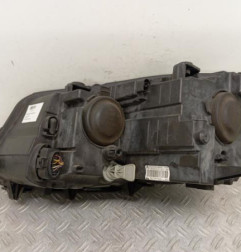 Optique avant principal droit (feux)(phare) VOLKSWAGEN TOURAN 2 Photo n°4