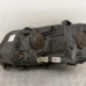 Optique avant principal droit (feux)(phare) VOLKSWAGEN TOURAN 2