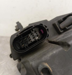 Optique avant principal droit (feux)(phare) VOLKSWAGEN TOURAN 2 Photo n°6