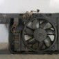 Face avant CITROEN C4 1