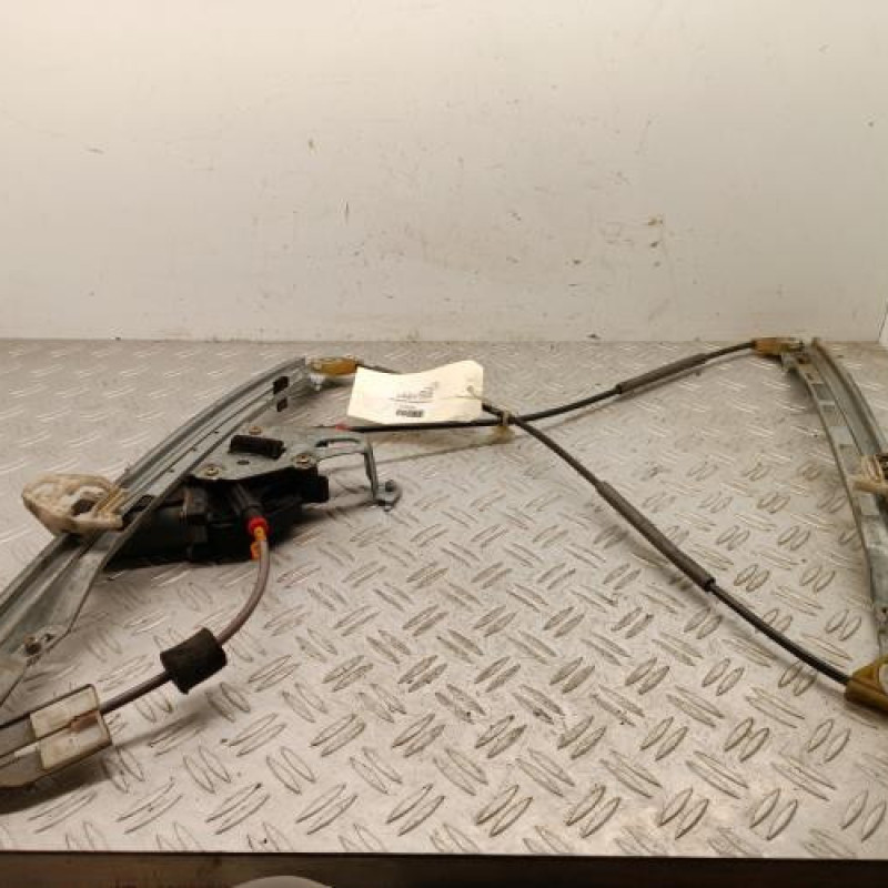 Leve vitre electrique avant gauche PEUGEOT 206