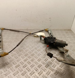 Leve vitre electrique avant gauche PEUGEOT 206