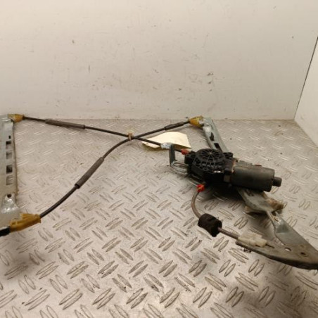 Leve vitre electrique avant gauche PEUGEOT 206