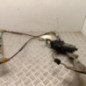 Leve vitre electrique avant gauche PEUGEOT 206