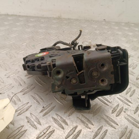 Serrure avant droit VOLVO C 30