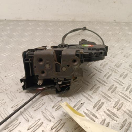 Serrure avant gauche VOLVO C 30
