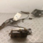Serrure de porte laterale droite CITROEN BERLINGO 2