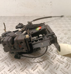 Serrure arriere droit FORD C-MAX 1 Photo n°1