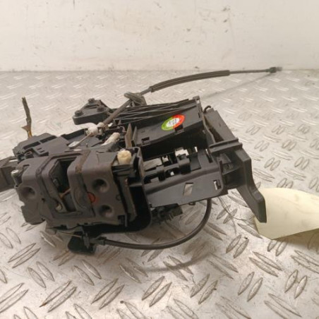 Serrure arriere droit FORD C-MAX 1 Photo n°1