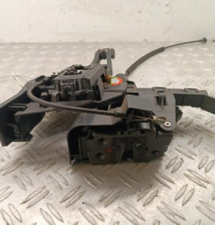 Serrure arriere droit FORD C-MAX 1