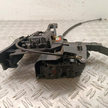 Serrure arriere droit FORD C-MAX 1