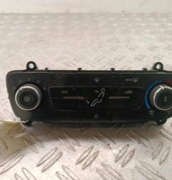 Commande chauffage FORD FOCUS 3 Photo n°1