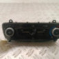 Commande chauffage FORD FOCUS 3