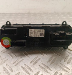 Commande chauffage FORD FOCUS 3
