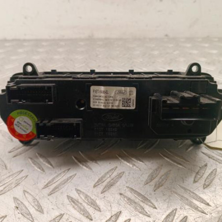 Commande chauffage FORD FOCUS 3