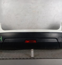 Pare choc arriere NISSAN QASHQAI 1 Photo n°1