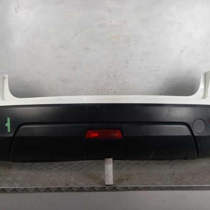 Pare choc arriere NISSAN QASHQAI 1