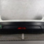 Pare choc arriere NISSAN QASHQAI 1