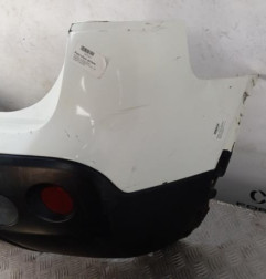 Pare choc arriere NISSAN QASHQAI 1