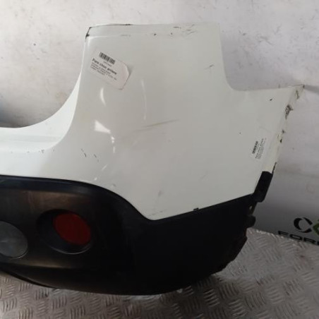 Pare choc arriere NISSAN QASHQAI 1