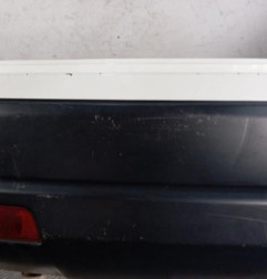 Pare choc arriere NISSAN QASHQAI 1 Photo n°3