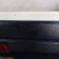 Pare choc arriere NISSAN QASHQAI 1