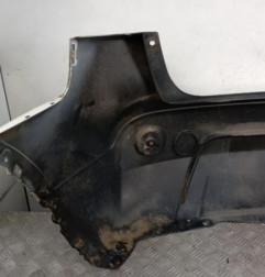 Pare choc arriere NISSAN QASHQAI 1 Photo n°6