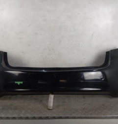 Pare choc arriere OPEL MERIVA B Photo n°1
