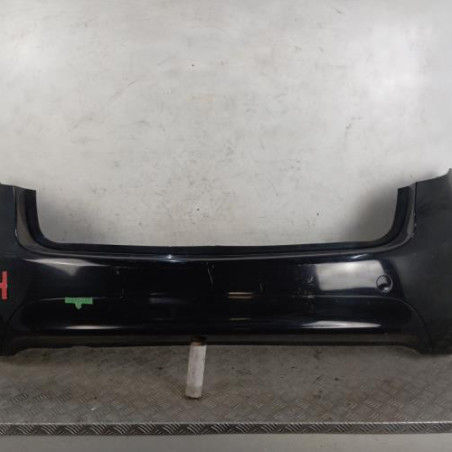 Pare choc arriere OPEL MERIVA B Photo n°1
