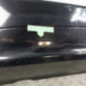 Pare choc arriere OPEL MERIVA B